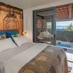Paradiso With Private Jacuzzi And Terrace *