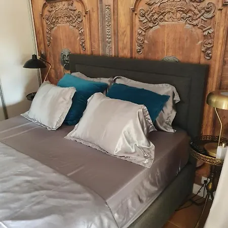 Paradiso With Private Jacuzzi And Terrace