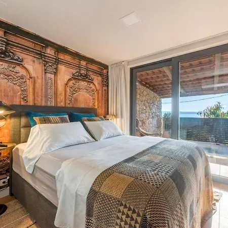 Apartment Paradiso With Private Jacuzzi And Terrace *