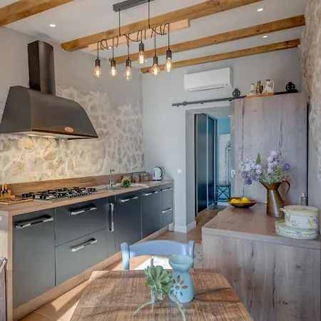 Daire Paradiso With Private Jacuzzi And Terrace *