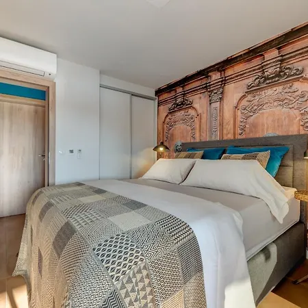 Paradiso With Private Jacuzzi And Terrace Трогир