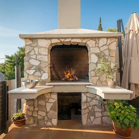 Paradiso With Private Jacuzzi And Terrace