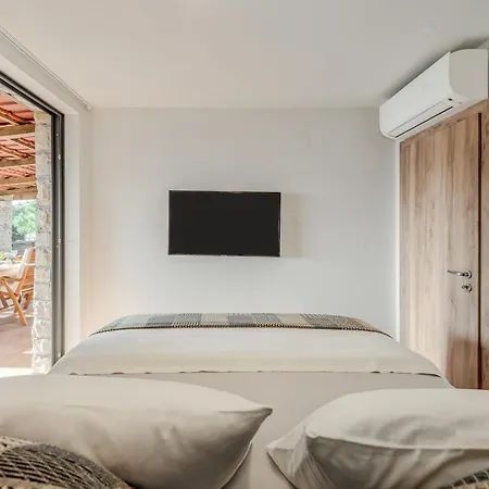 Daire Paradiso With Private Jacuzzi And Terrace