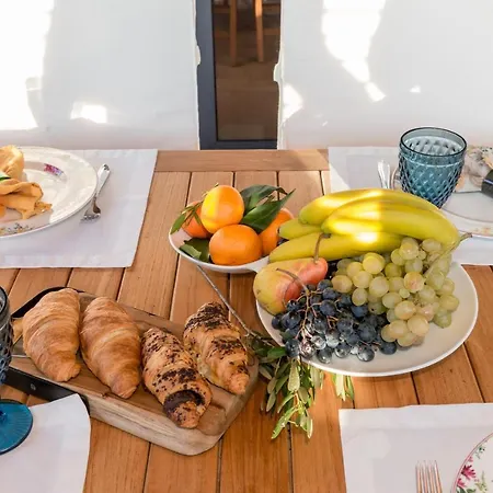 Paradiso With Private Jacuzzi And Terrace Apartment *