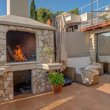 Daire Paradiso With Private Jacuzzi And Terrace *