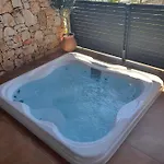 Apartman Paradiso With Private Jacuzzi And Terrace *