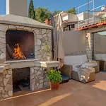 公寓 Paradiso With Private Jacuzzi And Terrace *