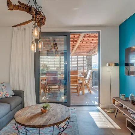 Paradiso With Private Jacuzzi And Terrace * Trogir