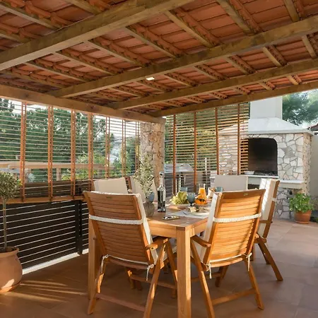 Paradiso With Private Jacuzzi And Terrace