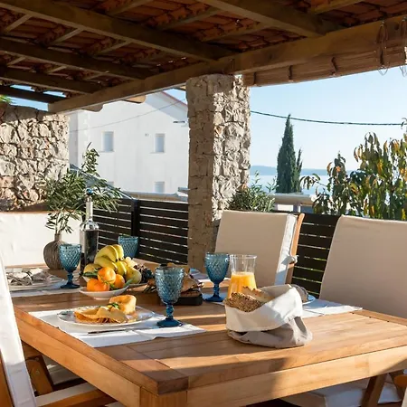 Paradiso With Private Jacuzzi And Terrace *