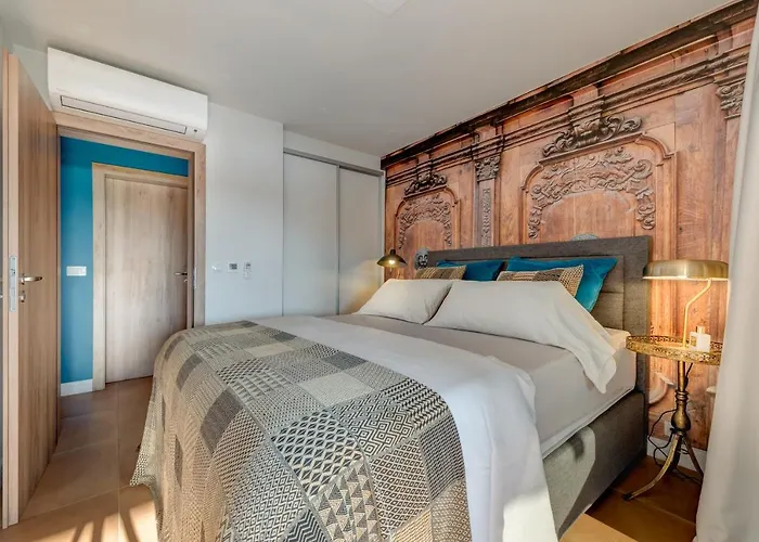 Paradiso With Private Jacuzzi And Terrace Τρογκίρ