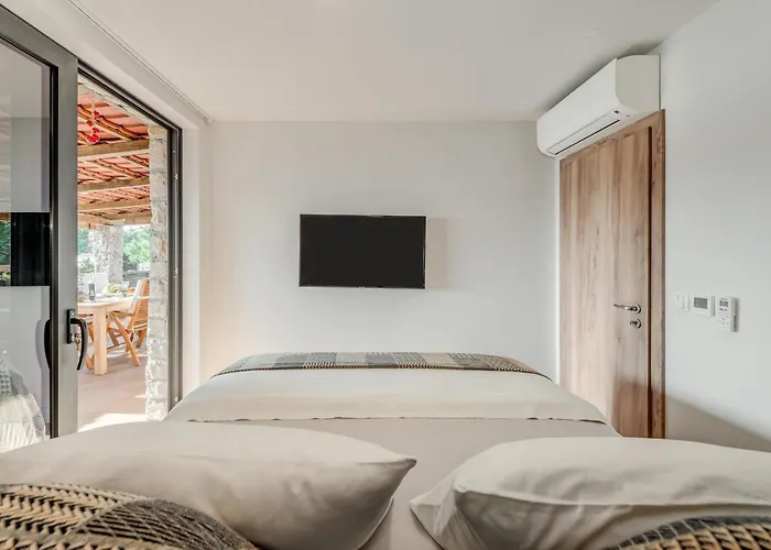 Διαμέρισμα Paradiso With Private Jacuzzi And Terrace