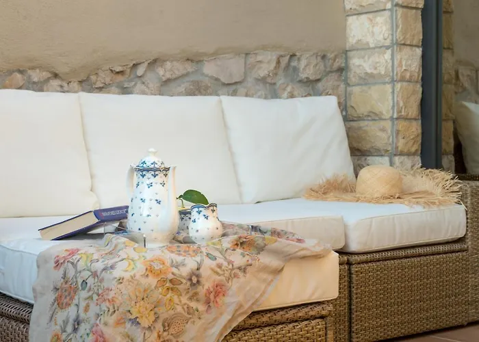 Paradiso With Private Jacuzzi And Terrace Διαμέρισμα *