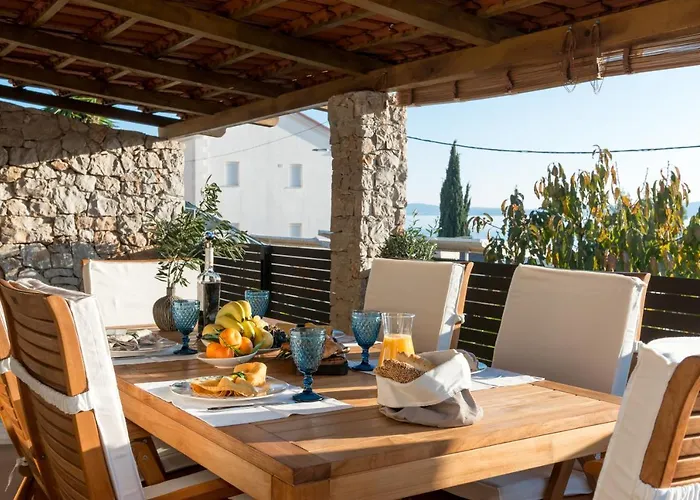 Paradiso With Private Jacuzzi And Terrace *