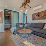 Apartment Paradiso With Private Jacuzzi And Terrace