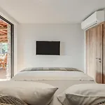 Apartment Paradiso With Private Jacuzzi And Terrace