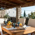 Paradiso With Private Jacuzzi And Terrace *