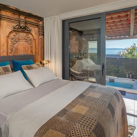 Paradiso With Private Jacuzzi And Terrace *