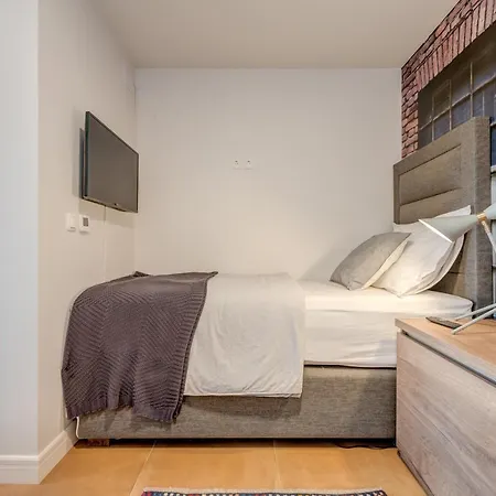 Paradiso With Private Jacuzzi And Terrace *