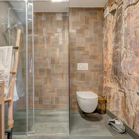 Paradiso With Private Jacuzzi And Terrace